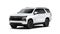 2026 Chevrolet Tahoe RST 4WD