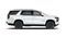 2026 Chevrolet Tahoe RST 4WD