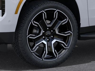 2027 Chevrolet Tahoe RST 4WD
