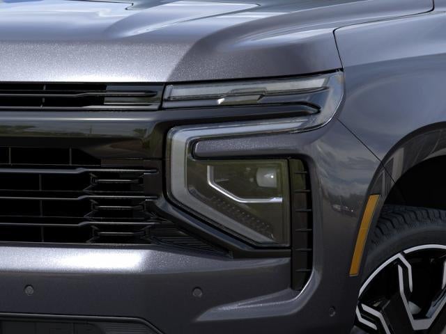 2027 Chevrolet Tahoe RST 4WD