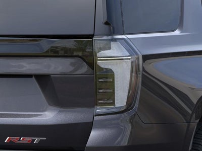 2027 Chevrolet Tahoe RST 4WD