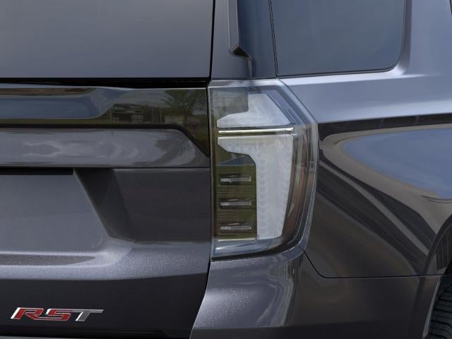 2027 Chevrolet Tahoe RST 4WD
