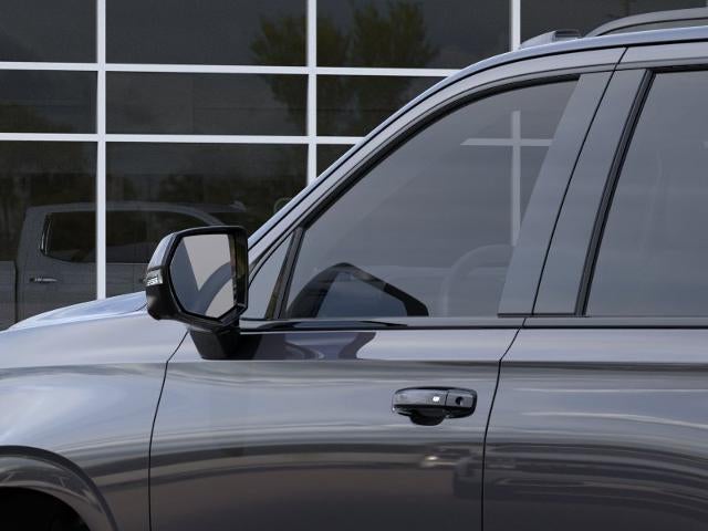 2027 Chevrolet Tahoe RST 4WD