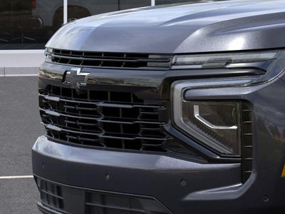 2027 Chevrolet Tahoe RST 4WD
