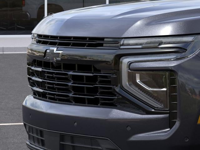 2027 Chevrolet Tahoe RST 4WD