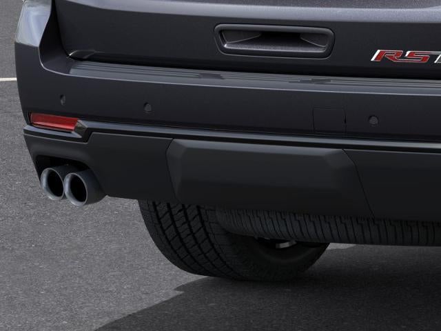 2027 Chevrolet Tahoe RST 4WD