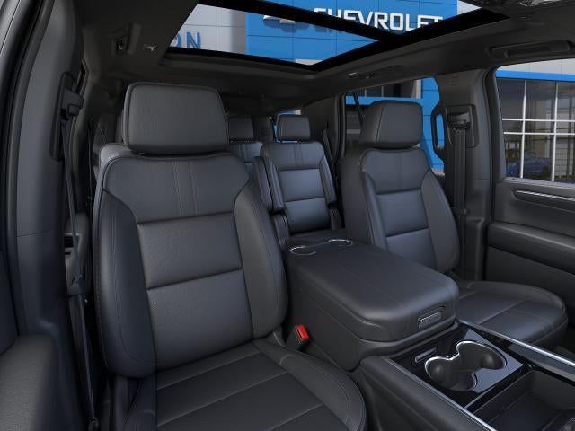2027 Chevrolet Tahoe RST 4WD