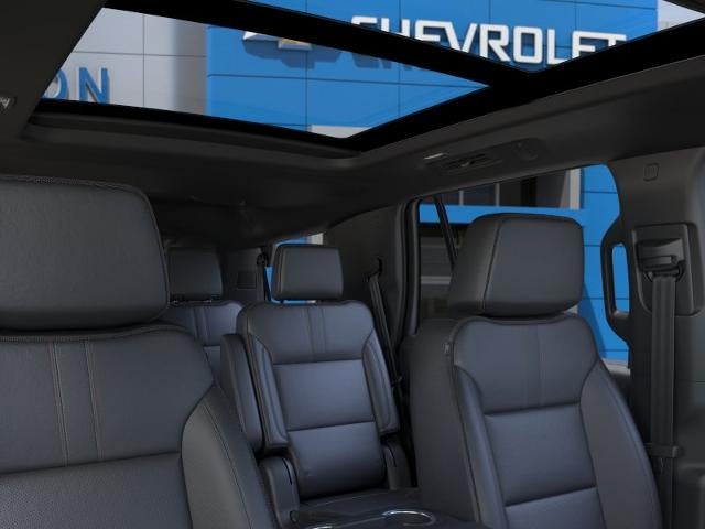 2027 Chevrolet Tahoe RST 4WD