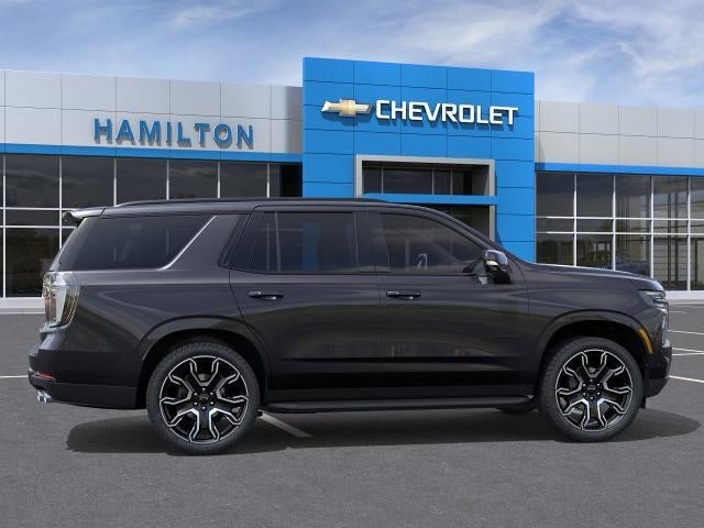 2027 Chevrolet Tahoe RST 4WD