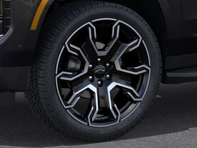 2027 Chevrolet Tahoe RST 4WD