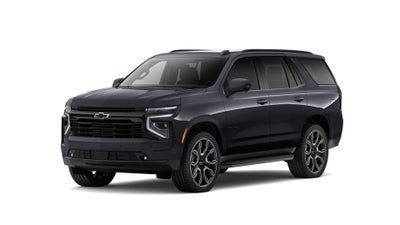2027 Chevrolet Tahoe RST 4WD