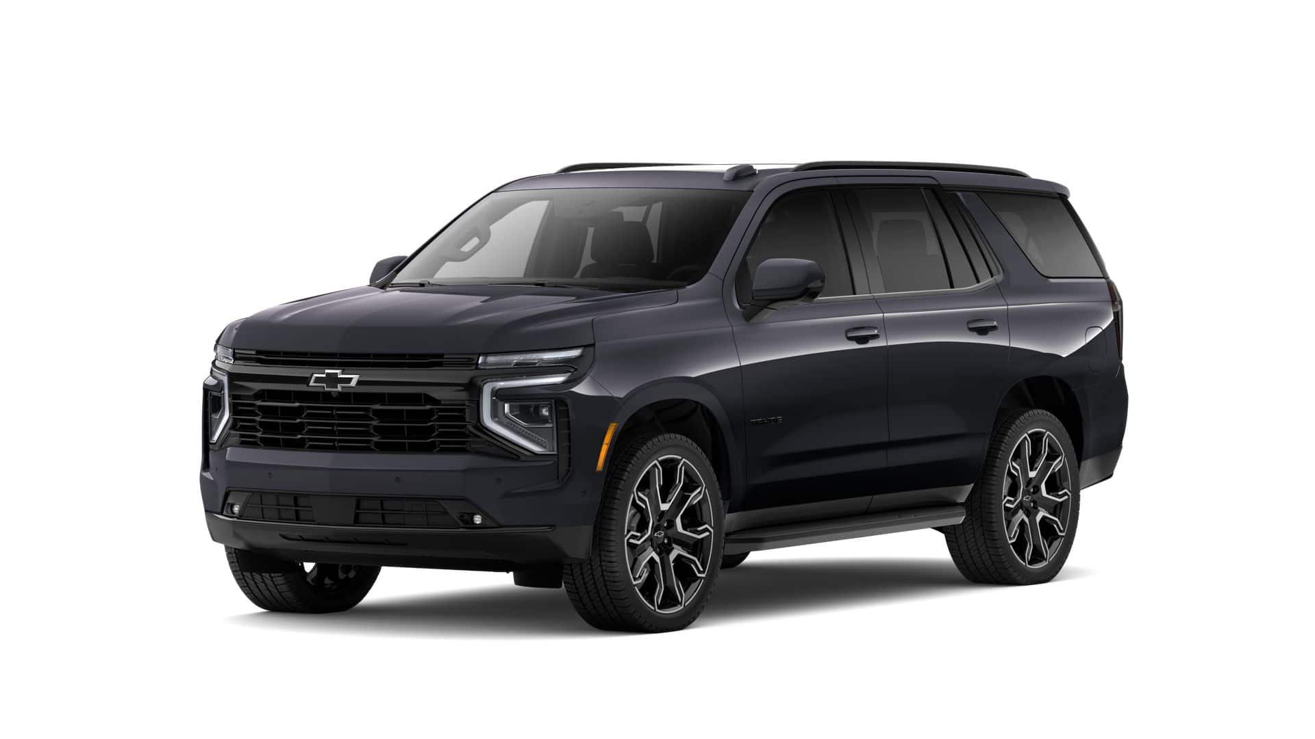 2027 Chevrolet Tahoe RST 4WD