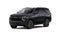 2027 Chevrolet Tahoe RST 4WD