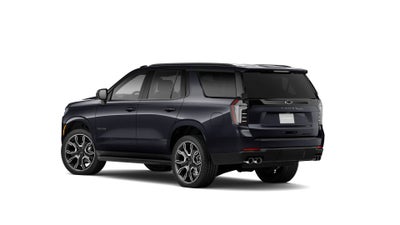 2027 Chevrolet Tahoe RST 4WD