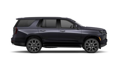 2027 Chevrolet Tahoe RST 4WD