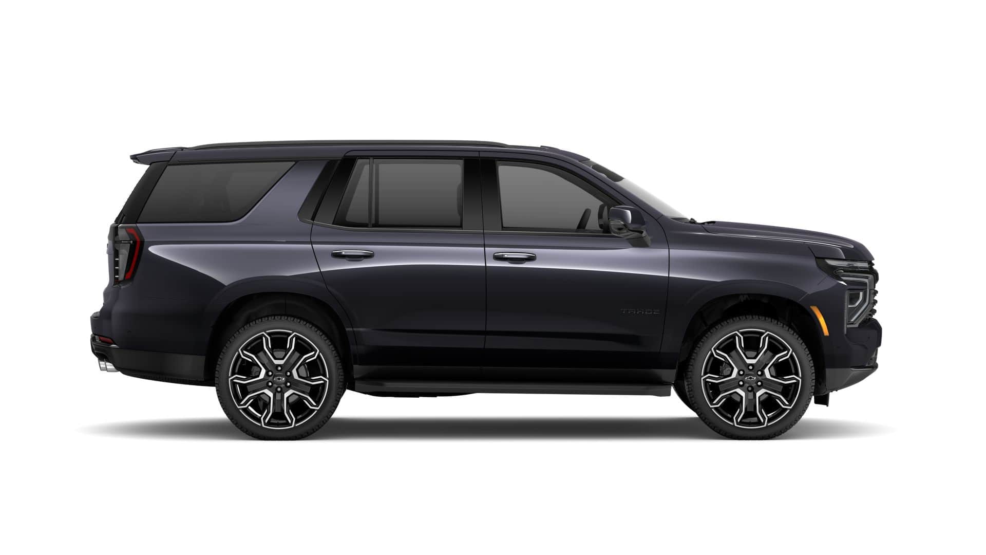 2027 Chevrolet Tahoe RST 4WD
