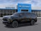 2026 Chevrolet Tahoe RST 4WD