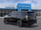 2026 Chevrolet Tahoe RST 4WD
