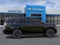 2026 Chevrolet Tahoe RST 4WD