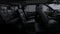 2026 Chevrolet Tahoe RST 4WD