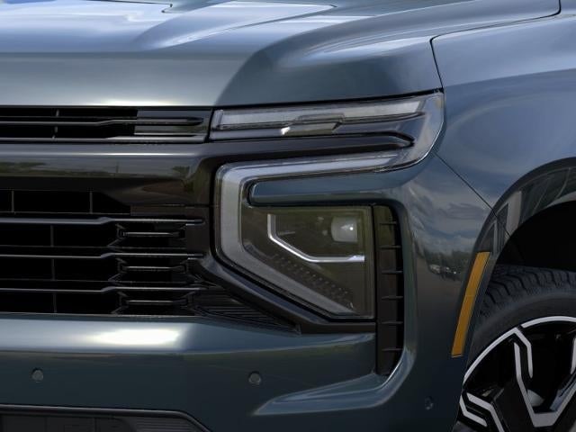 2026 Chevrolet Tahoe RST 4WD