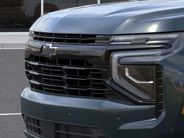 2026 Chevrolet Tahoe RST 4WD