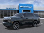 2026 Chevrolet Tahoe RST 4WD