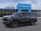 2026 Chevrolet Tahoe RST 4WD