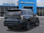 2026 Chevrolet Tahoe RST 4WD
