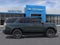 2026 Chevrolet Tahoe RST 4WD