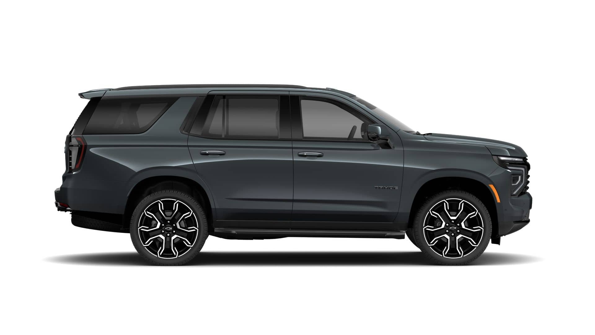 2026 Chevrolet Tahoe RST 4WD