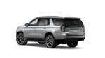 2026 Chevrolet Tahoe RST 4WD