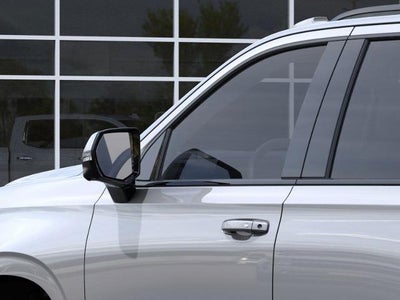 2026 Chevrolet Tahoe RST 4WD