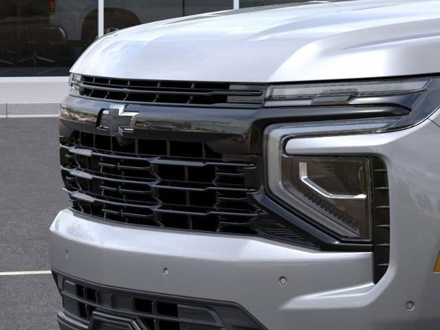 2026 Chevrolet Tahoe RST 4WD