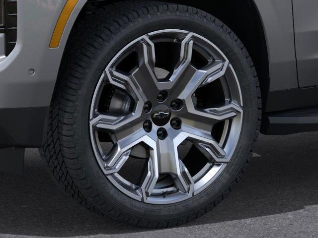 2026 Chevrolet Tahoe RST 4WD