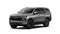 2026 Chevrolet Tahoe RST 4WD