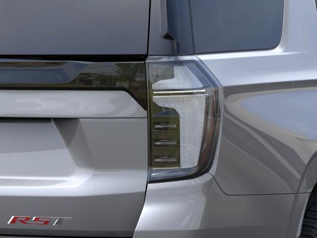 2026 Chevrolet Tahoe RST 4WD