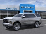 2026 Chevrolet Tahoe RST 4WD