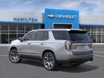 2026 Chevrolet Tahoe RST 4WD
