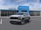 2026 Chevrolet Tahoe RST 4WD
