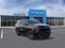 2026 Chevrolet Tahoe RST 4WD