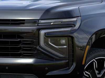 2026 Chevrolet Tahoe RST 4WD