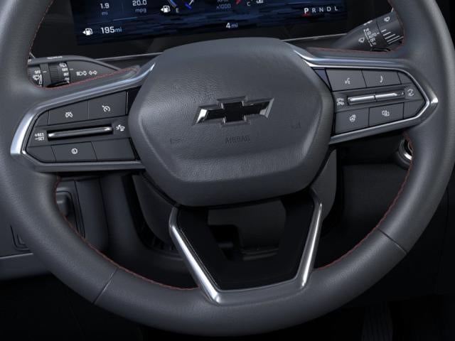 2026 Chevrolet Tahoe RST 4WD