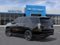2026 Chevrolet Tahoe RST 4WD