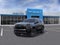 2026 Chevrolet Tahoe RST 4WD