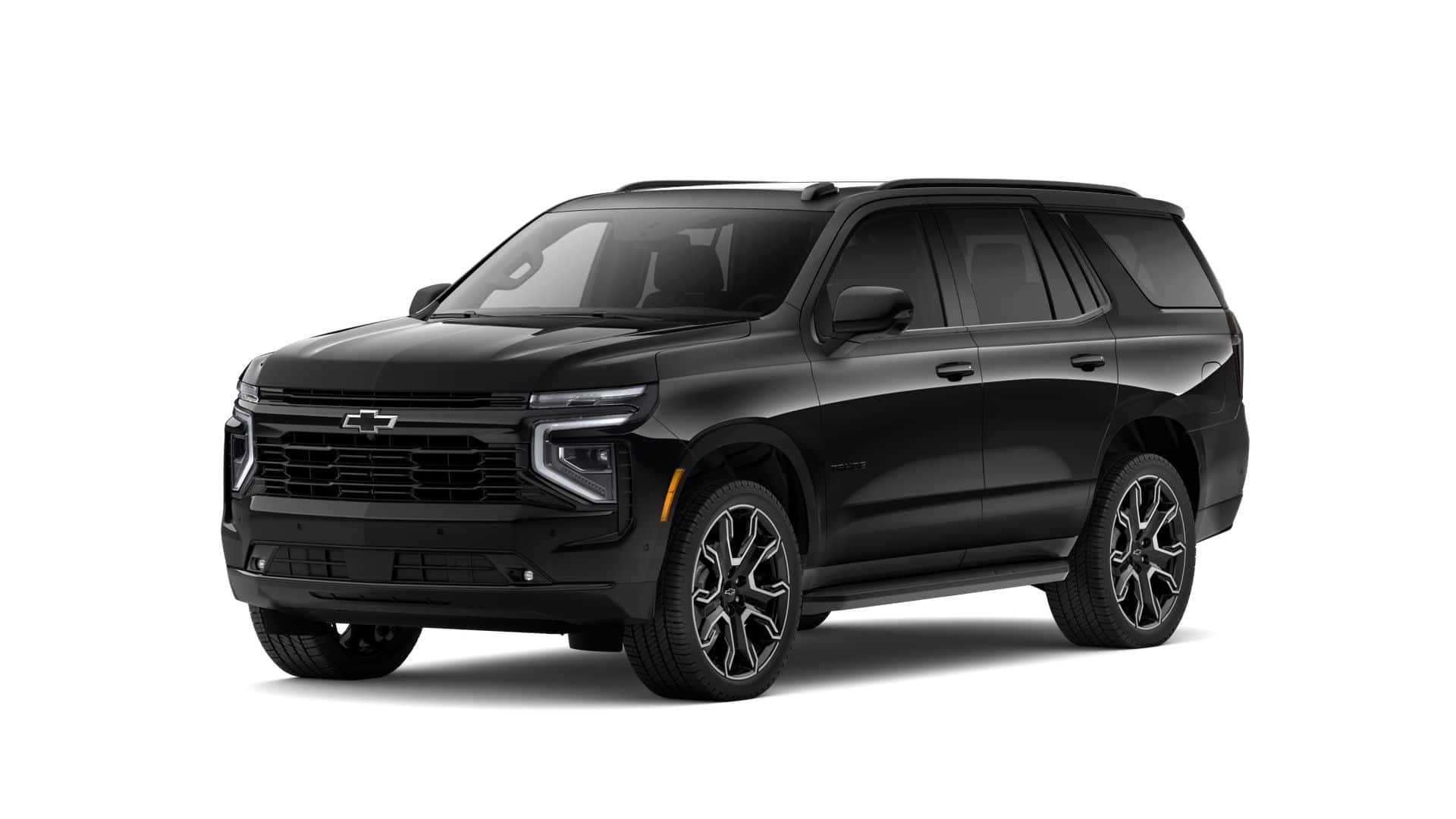 2027 Chevrolet Tahoe RST 4WD