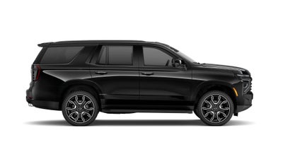 2027 Chevrolet Tahoe RST 4WD
