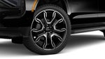 2027 Chevrolet Tahoe RST 4WD