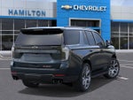 2026 Chevrolet Tahoe RST 4WD