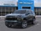 2026 Chevrolet Tahoe RST 4WD